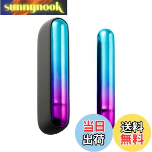 yzVimili ΉIQOS4 ILUMA&ACRX ILUMA߂Of[V hAJo[ KpP[X (#2)