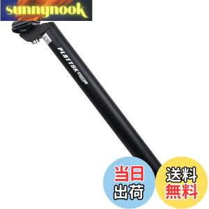 yzPLATTBK ]ԗpV[g|Xg A~jE }EeoCN [hoCN Th|Xg MTB 350mmAa25.4/27.2/28.6/30.9/31.6mm