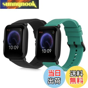 yzkwmobile 2x oh Huami Amazfit Bip U/Bip U proΉ xg - VRoh \tg TPU ϋv F/[ΐF