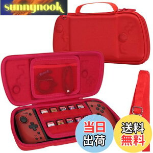 yzyAenllosi p[P[XzΉ Hori ObvRg[[ for Nintendo Switch Split Pad Pro/Compact bhiP[X̂݁j