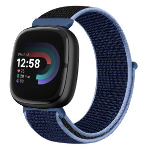 yz[Huamanlou] Rp`u Fitbit versa 4/Fitbit versa 3/Fitbit Sense 2 Fitbit Sense ohAiCX|[cohuXbgʋC߉\ȌyʌXgbvXgohANZT