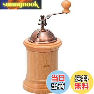 �y���������zHARIO (�n���I) ��҂� �R�[�q�[�~�� �R���� CMR-502C