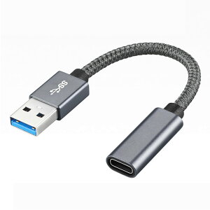 yzYFFSFDC USB 3.1IX Type C X ϊP[u USB ^CvC ϊA_v^ IXXR[h USB Type Cϊڑ 10Gbps f[^] 3A}[d ^ y iC҂ ϋv usb type c 