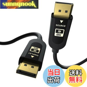 �y���������zFIBBR�F��DisplayPort 2.1�P�[�u���ASuperSpeed DP2.1�P�[�u��40Gbps�r�f�IDisplayPort�P�[�u���A16K@30Hz�A10K@30Hz�A8K@60Hz�A4K@165Hz�AHDR�AHDCP2.2�AARC DP to DP�P�[�u�����T�|�[�g����A�Q�[�~���O���j