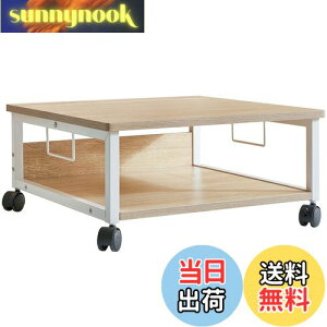 yzIBUYKE v^[bN 2i LX^[t v^[bN 50 x 50 x 24cm v^[ ȃXy[X v^[bN S fXN[ ؐv^[bN ω׏d88.2lb(