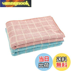 yzKosugizen 唻oX^I EBhE`FbN 2Fe1 70×140cm 傫ȃoX^I ܂Ƃ߂Ă 2Zbg ZGTF-9201-2