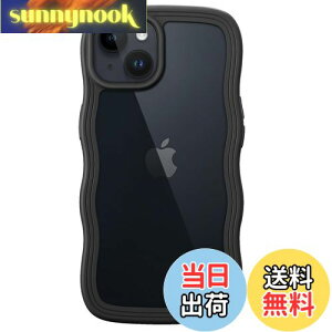 yzJETech iPhone 14 6.1C`p 킢 P[X gt[ ˂ ϏՌ X}zJo[ p q NA n[hPCobN (ubN)