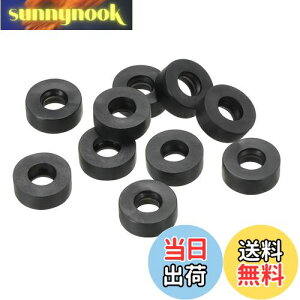 yzPATIKIL M6 SbV[ 40 6mm ID 12mm OD 4.5mm V[O Xy[T[ KXPbg O ֌ pCv z[X t@Xi[ {g 