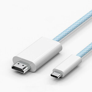 yzVAVIICLOϋviC USB Type C HDMI ϊP[uy4K@60Hzz1.8MڑP[u Thunderbolt3/4 ^CvC to hdmi ΉiPhone 15/iPhone 15 Pro Max/MacBook Pro/iPad Pro/Google Pixelbook/Galaxy̑USB-C@ (P