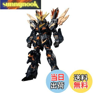 yzTAMASHII NATIONS GUNDAM UNIVERSE @mK_UC RX-0[N] jR[K_2@ oVBEm UNICORN GUNDAM 02 BANSHEE NORN 150mm PVC&ABS hς݉tBMA