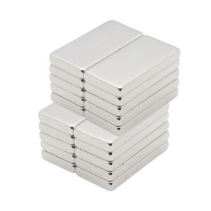 yzKALOLINNA ͎ }Olbg 20Zbg ^  }OlbgV[g  20*10*3mm  lIWE ItBX [[ DIY ① zȊw zCg{[hp (20*10*3 mm