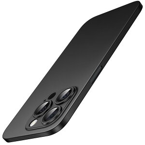 yzJETech ^ iPhone 15 Pro Max P[X 6.7C`p (15ProMax) JYJo[ Sʕی y }bgdグ PPn[h~j}XgP[X CX[dΉ (ubN`^jE)