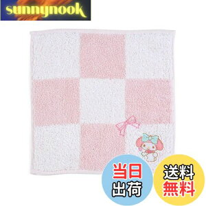 yzTI(SANRIO) TI v`^I }CfB }C my melody 20×20×0.3cm v`^I LN^[ 260291 SANRIO