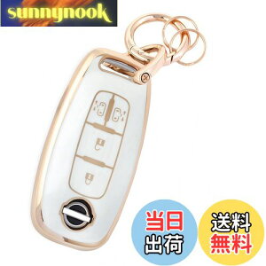 �y���������z[HOYZE] �Z���i C28�L�[�P�[�X ���[�N�X �L�[�J�o�[ ���� �X�}�[�g�L�[�P�[�X �L�[�z���_�[ �J���r�i �L�[�V�F��(�S�[���h�z���C�g)