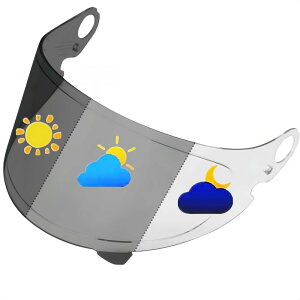 yzWayocfei OX^[ V[h PHOTOCHROMIC(tHgN~bN) yGlamster ΉzCPB-1V V[h wbgEoCU[ O z oCNwbgAt^[}[Pbg (