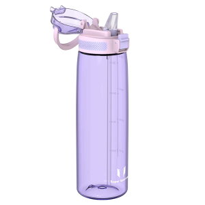 【送料無料】Super Sparrow 水筒 ウォーターボトル - 1L - 米国Tritan BPAフリーストローボトル- 適用 スポーツ、 学校 、野球、アウトドア、キャンプ 、トレーニング