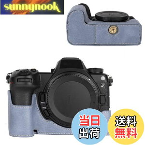 yzVOVMOEYA n[tP[X for Nikon Z6III ~[XJCfor Nikon Z6 IIIp{fBP[X Z6IIIn[tJo[ FOR jR Z6 IIIJیJo[ Jn[tP[X x[XP[X 1/4