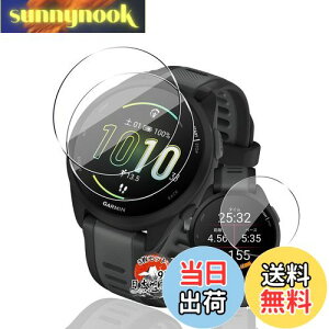 yzp GARMIN Forerunner 165 / 165 Music KXtB یtB y3Zbg YɎqfށz p Forerunner 165 tB ߗ ^ p K[~ Forerunner 165 / 165 Music t یt