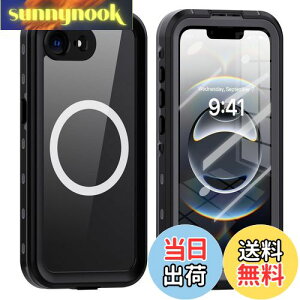 yziPhone 16e P[X Sh MagsafeΉ Xgbvt hP[X Jo[ NA  ACtH16e SʃJo[  ϏՌ ʃP[X tʕی AEghA,ubN