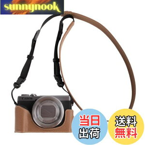 yzVOVMOEYA JP[X For Canon powershot G7X Mark III/G7X MarkII/G7 X {fBP[X for G7 X V[Y powershot G7X Mark IIIJP[X G7X MarkII یJo[ PUU[ Xgbvt-KK