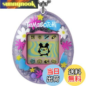 yz܂IWi Tamagotchi Original - Flower Perfume ԍ