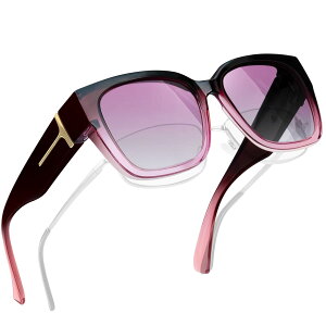 yz[MAIVARDAY] I[o[TOX Kl̏ォ炩 OX Ό UV400 OJbg ^]p Y fB[X ubN