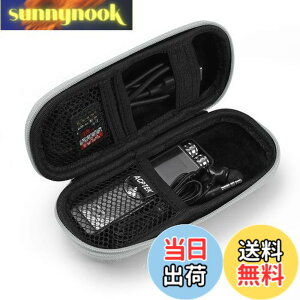 �y���������zAGPTEK ���[�|�[�` MP3�v���C���[ �{�C�X���R�[�_�[ �^���@ �L�������O�P�[�X IC���R�[�_�[ SD�J�[�h ���[�P�[�X �������[�J�[�h MP3�v���[���[���[ �|�[�^�u�� �ʊw/�ʋ�/���s/�o��