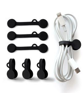 yzAZUSA ̓}Olbg P[uoh h~̃yAOz[t (6) P[uNbv z܂Ƃ  VR P[u (Black)