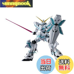 yzTAMASHII NATIONS GUNDAM UNIVERSE @mK_UC[jR[] RX-0 UNICORN GUNDAM (AWAKENED) 160mm PVC&ABS hς݉tBMA