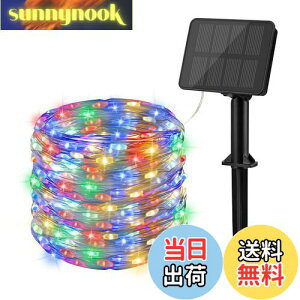 yzcshare LEDC~l[VCg \[[ LED XgOCg \[[[d C~l[VCg 100LED 10m \[[Cg O IP65h 8_[h tFA[Cg N