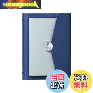 yzCostowns O܂ VXe蒠  U[ { v A6 6 yz_[t 4J[h[ tB96t  rWlX蒠 pirWlXItBXpi ƋLOi 