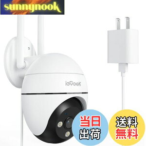 yzy5MPfEǐՁE2.45GhzWiFiΉzieGeek hƃJ O ĎJ O 500f hƃJ CX O ƒp 360°p/`g ľm ǐ OhƃJ