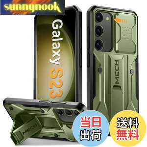 yzTongate Samsung Galaxy S23p̃XCfBOJJo[ƃXN[veN^[t̃P[XAy10tB[g̃~^[hbvیzȏՌzS23p̃LbNX^ht