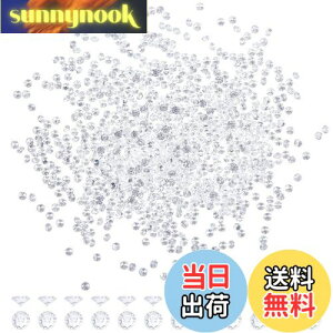 yzPH PandaHall CXg[ 1mm NA Xg[ 2000 NX^ AN_Ch WRjA lC fRp[c _CJbgr[Y p i ANZT[ 