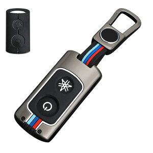 yz[LETINGFAR] L[P[X }np oCN X}[gL[P[X L[Jo[  VR 2{^ }np݌v YAMAHA XMAX 250 AEROX155 ɓKp L[z_[ (O[)