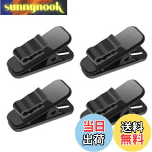 �y���������zXSAJU �C���z���N���b�v 4�Z�b�g �P�[�u���N���b�v ���߃P�[�u���Ή� �w�b�h�z���}�C�N�N���b�v