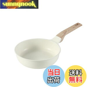 yzCAROTE J[e tCp 20cm IH?KXΑΉ PFOA PFOS t[ 5w\ y [^݌v }[uR[g тȂ 􂢂₷ I[MΉ 1Nۏ uACXN[vV