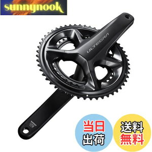 yzSHIMANO(V}m)FC-R8100 160mm 52x36T 2x12S