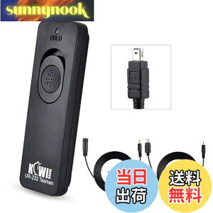 yzKiwifotos MC-DC2 Vb^[R [g[Y Nikon Z6III Z6II Z7II Z5 Z6 Z7 D750 D780 P950 P1000 D7500 D7200 D5600 D5500 D5300 D5200 D5100 D5000 D3300 D3200 D7000 D7100 D610 D600 Ή 130cm t