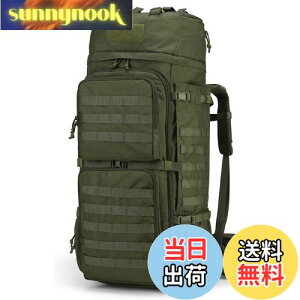 yz[Mardingtop] 75L ~^[ obNpbN e oR bN ^NeBJ obO MOLLE Rp bNTbN Lv gbLO s h CJo[t J[L