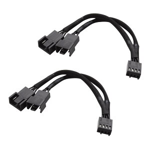 yzCable Matters 2{Zbg PWMt@pP[u - 10cmA4sPCP[Xt@ P[uAY^ PWM FANp