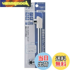 yzSANEI(TGC) `pCv fMLbvt a16mm 170mm PA20JD-60X-16