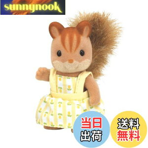 yzVojAt@~[ l` y ݃Xt@~[ ݃X̏̎q z -34 ST}[NF 3Έȏ  h[nEX Sylvanian Families G|bN EPOCH