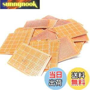 �y���������z���j�o�[�T����� (PCB 50mmx70mm 432��) 25���Z�b�g