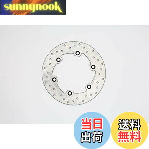 �y���������z�T���X�^�[(SUNSTAR) �v���~�A�����[�V���O ���A�u���[�L�f�B�X�N �z�[���^�C�v �i��LR002 HONDA CB1300SF�Ȃ�