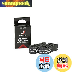 �y���������z�r�b�g���A(Vittoria) �X�y�V���������e�[�v[Special Rim Tape] 27.5-20mm 2�{�Z�b�g