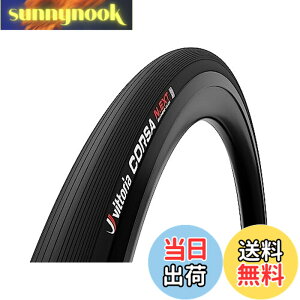 �y���������z�r�b�g���A(Vittoria) CORSA N.EXT ALL BLK 700X28C �N�����`���[�^�C��