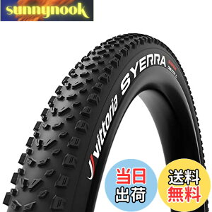 �y���������z�r�b�g���A(Vittoria) �V�G�� G2.0 �_�E���J���g���[ �`���[�u���X���f�B[Syerra G2.0 Down-Country TLR] 29 x 2.4(60-622) �I�[���u���b�N