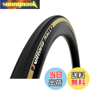 �y���������z�r�b�g���A(Vittoria) �^�C�� �����[ [rally] 25-28" �u���b�N/�p���T�C�h �`���[�u���[ 220TPI 320g �g���[�j���O���� ���[�h�p 111.10V.09.25.411TG