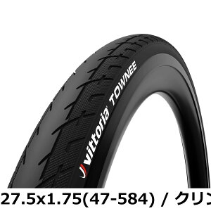 �y���������z�r�b�g���A(Vittoria) �^�E�j�[ �N�����`���[[Townee(FOLD)] �I�[���u���b�N �y�P�[�V���O:Nylon 26 TPI�z
